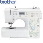 ブラザー ミシン コンピュータミシン OB500S ワイドテーブル・フットコントローラー付 brother