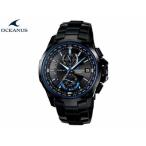 CASIO(カシオ) 腕時計 OCEANUS オシアナス OCW-T1000B-1AJF [ソーラー ...