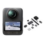 DJI экшн-камера Osmo 360 приключения combo OSMO-360-A-COMBO
