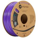 Polymaker PolyLite ABS филамент (1.75mm, 1kg) Purple лиловый 3D принтер для PE01008 поли производитель 