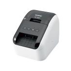 ブラザー 感熱ラベルプリンター 据え置きタイプ QL-800