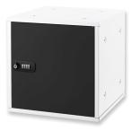 ASMIX сборка тип место хранения box SB500BK черный Aska 