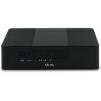 WIS HDD магнитофон жесткий диск магнитофон SC-4TDX