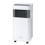 クマザキエイム スポットクーラー Comfort+ スポットエアクーラー SC-K2535WG