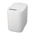 パナソニック 約0.6斤タイプ ホームベーカリー SD-CB1-W ホワイト