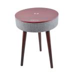 chi KONI aCICONIA звук стол STC-109BBT-BR Brown 