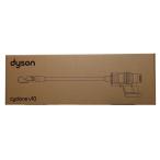 ダイソン 掃除機 Dyson Cyclone V10 Fluffy SV12 FF LF コードレススティッククリーナー SV12FFLF