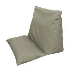 Cubeads キュービーズ クッション ドーザス T-4580202233261 オリーブ 龍野コルク工業株式会社