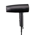  Tescom защита ион фен TD361A-K черный 