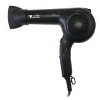ショッピングドライヤー アイエアー ケアライズ ヘアドライヤー TF-1408MB マットブラック