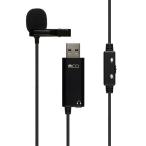 miyosiUSB булавка Mike UMF-08-BK USB Mike персональный компьютер Mike 