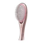 WAVEWAVE EMS Brush Air EMS搭載 クッションブラシ WH41-01-PG ピンクゴールド