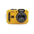 ショッピングデジカメ コダック デジタルカメラ 防水 WPZ2 4倍光学ズーム 手ぶれ補正 デジカメ Kodak PIXPRO