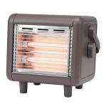 yua принадлежности ms только .. электрический плита маленький размер 200W 400W 2 -ступенчатый переключатель YKT-D400E-H серый 