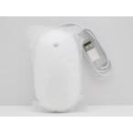 ショッピングマウス 未使用品 アップル Apple Mouse A1152 EMC 2058 Mighty Mouse マイティマウス [光学式マウス USB接続]T 宅急便コンパクト