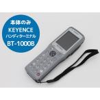 KEYENCE ключ ens портативный терминал BT-1000B корпус только первый период . завершено B11T б/у 