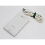 SONY 非接触ICカードリーダー / ライター RC-S320 PaSoRi パソリ Felica 中古 ポスト投函の為、日時指定不可 代引き不可T 送料無料  クリックポスト