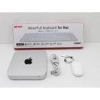 Apple アップル Mac Mini,Late 2014 MGEM2J/A W