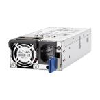 JL712A#ACF HPE Aruba Networking X391 550W Power-to-Port AC Power Supply Unit