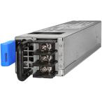 JL862A HPE Aruba Networking CX 8325 850W 48VDC Back-to-Front Power Supply Unit