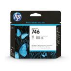 P2V25A HP 746 печатная головка 