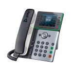 HP 82M92AA Poly Edge E300 IP Phone and PoE-enabled