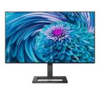 ショッピング型 PHILIPS 272E2F/11 液晶ディスプレイ 27型/ 1920×1080/ HDMI、D-Sub、DisplayPort/ ブラック/ スピーカー：な…