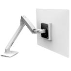  L goto long 45-486-216 MXV стол монитор arm ( белый )