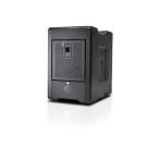 G-DRIVE SDPH34H-048T-SBAAB G-RAID SHUTTLE 4 48TB APJP