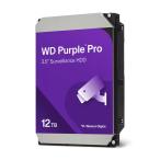 WESTERN DIGITAL 0718037-901299 WD Purple Pro система безопасности система предназначенный SATA3 6Gbps(SATA6G) 3.5 type жесткий диск...