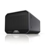 G-DRIVE SDPHK2H-024T-SBAAD G-RAID PROJECT 2 24TB