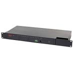  Schneider электрический KVM0116A KVM 2G,Analog,1 Local User,16ports