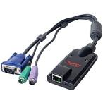  Schneider электрический KVM-PS2 KVM 2G,Server Module,PS/ 2