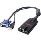  Schneider электрический KVM-USBVM KVM 2G,Server Module,USB with Virtual Media