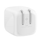 belkin WCH020qcWH Cubic Charger 67W 2 порт маленький размер зарядное устройство 