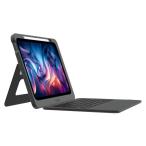 belkin TBA003ja Connect USB-C Keyboard Folio for iPad (10th gen/ A16)