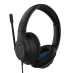 belkin ENA011qcBK SoundForm Inspire проводной over year headset 