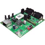 LANTRONIX XPC100100K-02 XPico Eva kit