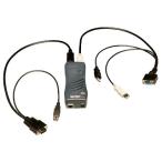 LANTRONIX SLSLP400USB-02 Spider DUO USB