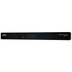 Raritan MCD-116 MasterConsole цифровой CAT5 KVM переключатель 16 порт 1 пользователь DVI+USB+ аудио порт есть 