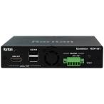 Raritan DKX4-101 одиночный порт,Ultra HD Performance,4K KVM Over-IP переключатель,HDMI/ USB...