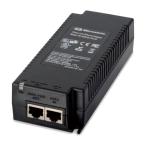 MicrosemiCorporation PD-9501GC-SP/AC-JP PoEインジェクタ 1ポート 60W UPoE 落雷対策付（ACケーブル付）