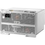 J9829A#ACF HPE Aruba Networking 5400R 1100W PoE+ zl2 Power Supply Unit