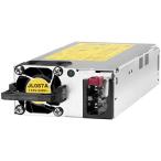 JL087A#ACF HPE Aruba X372 54V DC 1050W 110-240V AC Power Supply