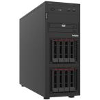 IBM 7DCEA009AP ThinkSystem ST250 V3(HS 3.5. длина источник питания не соответствует )/ XeonE-2434(4) 3.40GHz-4800MHz×1/ PC5-38400 16.0GB(16×1)/ RAID-9350-...