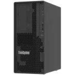IBM 7DF3A00PAP ThinkSystem ST50 V3(SATA)/ XeonE-2436(6) 2.90GHz-4800MHz×1/ PC5-38400 16.0GB(16×1)/ DVD-RW/ POW(500W)/ OS...