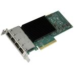 IBM 4XC7A96733 Intel E610-T4 10GBASE-T 4P PCIe 