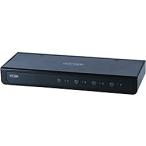  Corega CG-PC4KVMU-E KVM переключатель 