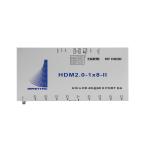  Japan материал DAHDM20-1x8-II 4K60P соответствует HDMI дистрибьютор 