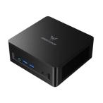 MINISFORUM UM760-32/1T-W11Pro(7640HS) Mini PC UM760 (Ryzen 5 7640HS/ память 32GB/ SSD1TB/ накопитель на оптических дисках нет / Windows 11 Pro/ Of...